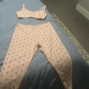 New without tags Fenty rhianna savage outfit